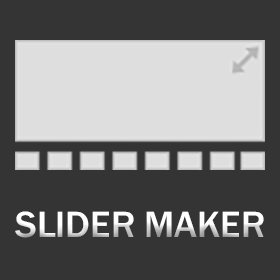 More information about "Slider Maker"