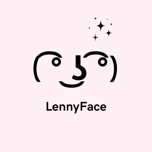 LennyFace