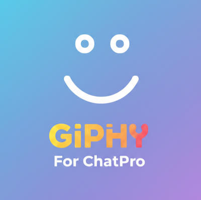 [ChatPro] GIPHY