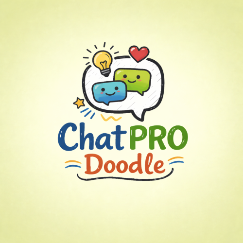 [ChatPro] Doodle