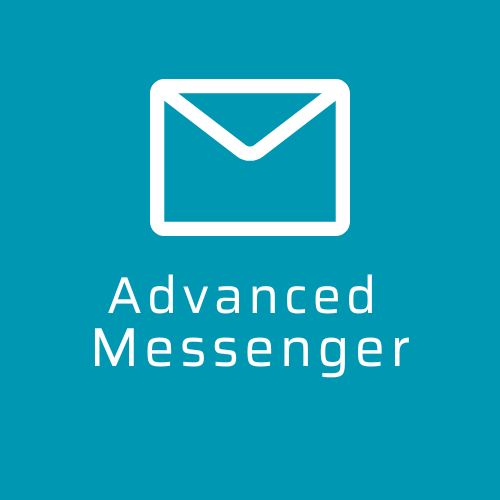 Advanced Messenger