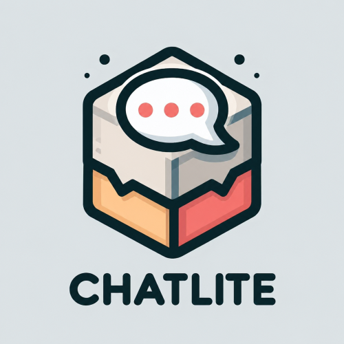 ChatLite - Simple Realtime Chat App