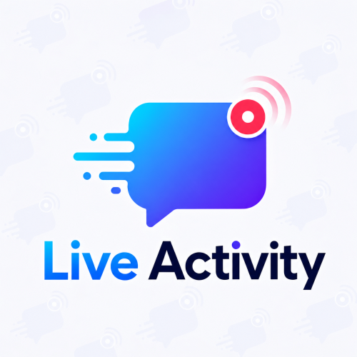 Live Activity